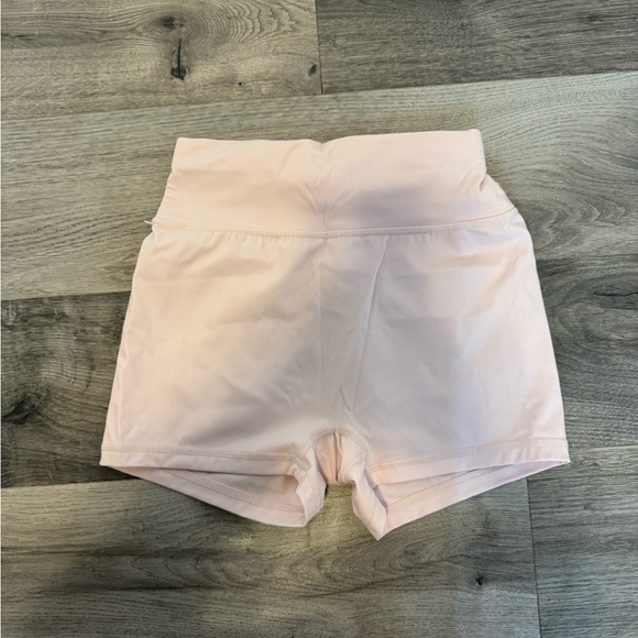 SHEIN Pants - Musera Sport Women High Waist Active-Wear Sports Shorts